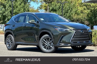 2026 Lexus NX NX 350 Premium AWD