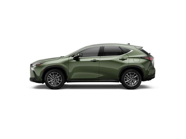2026 Lexus NX NX 350 Premium AWD