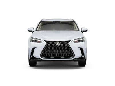 2026 Lexus NX NX 350 Premium AWD