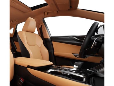 2026 Lexus NX NX 350 Premium AWD