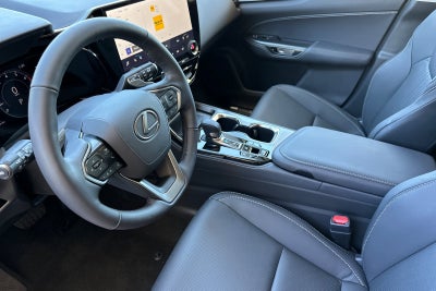 2026 Lexus NX NX 350 Premium AWD