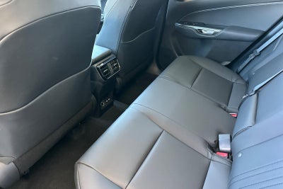 2026 Lexus NX NX 350 Premium AWD