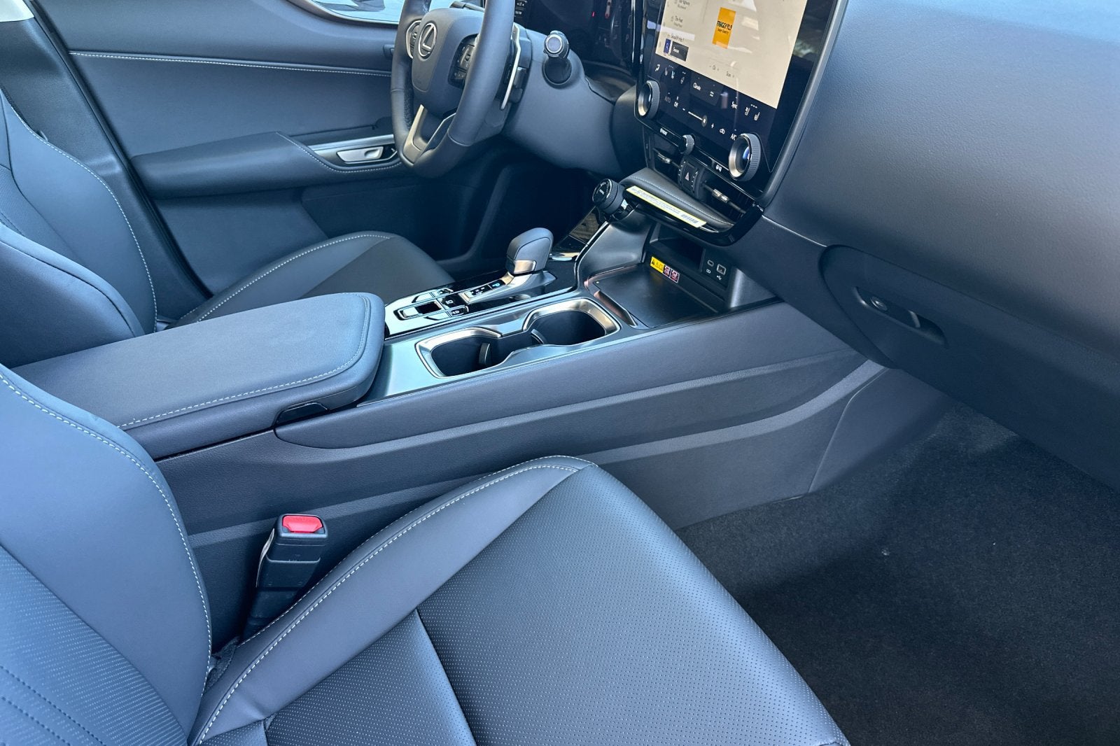 2026 Lexus NX NX 350 Premium AWD
