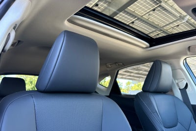 2026 Lexus NX NX 350 Premium AWD
