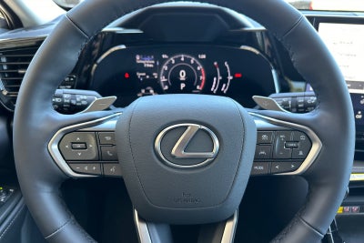 2026 Lexus NX NX 350 Premium AWD