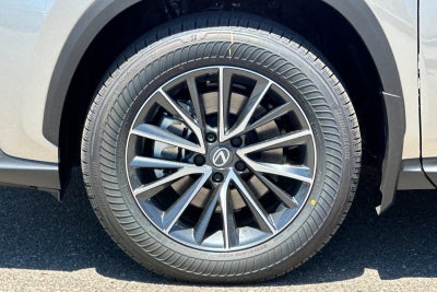 2026 Lexus NX NX 350 Premium AWD