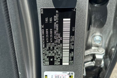 2026 Lexus NX NX 350 Premium AWD
