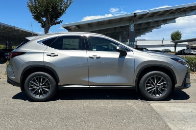 2026 Lexus NX NX 350 Premium AWD