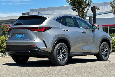 2026 Lexus NX NX 350 Premium AWD