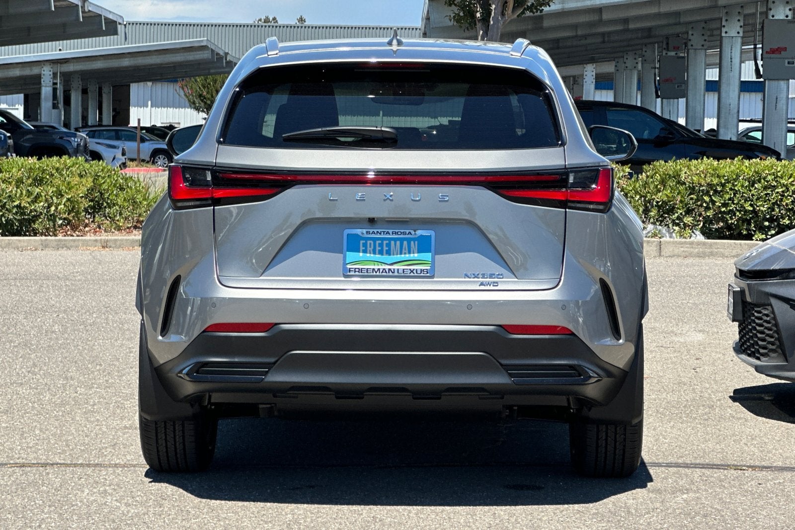 2026 Lexus NX NX 350 Premium AWD
