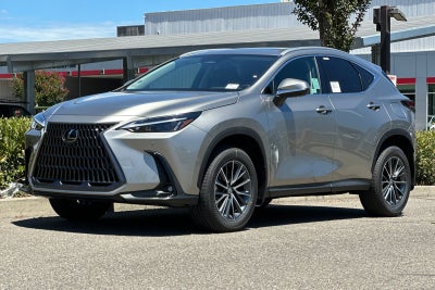 2026 Lexus NX NX 350 Premium AWD