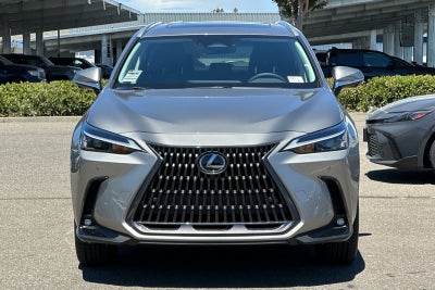 2026 Lexus NX NX 350 Premium AWD