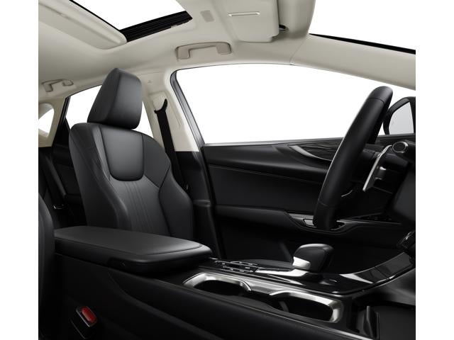 2026 Lexus NX NX 350 Premium AWD