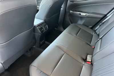 2026 Lexus NX NX 350 Premium AWD