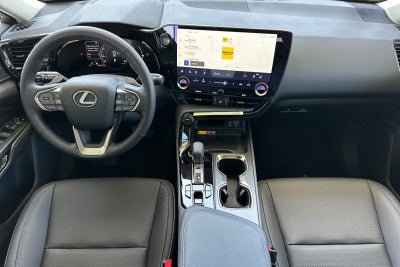 2026 Lexus NX NX 350 Premium AWD