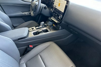 2026 Lexus NX NX 350 Premium AWD