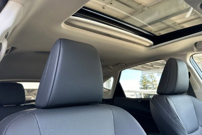 2026 Lexus NX NX 350 Premium AWD