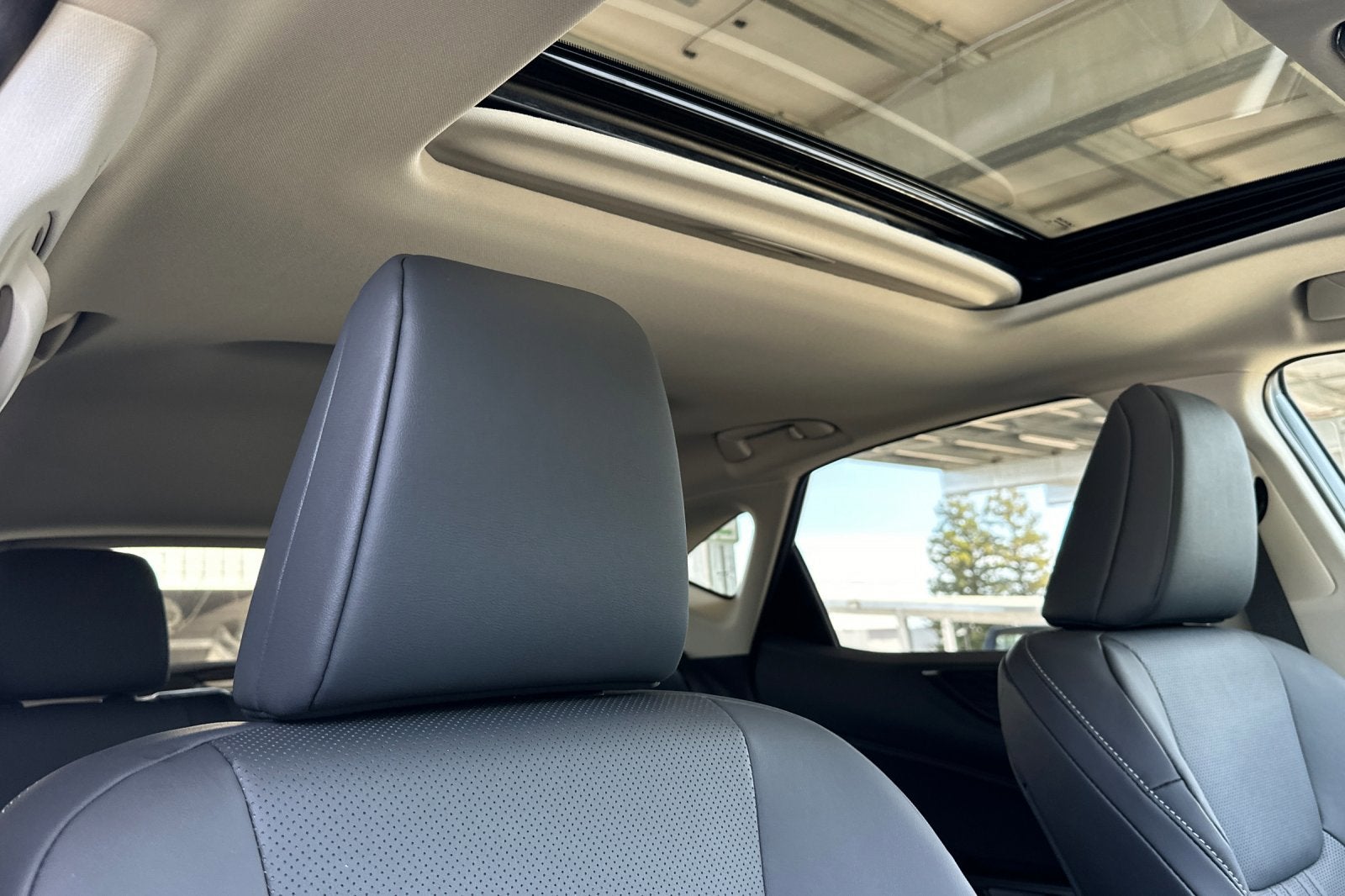 2026 Lexus NX NX 350 Premium AWD