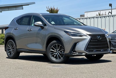 2026 Lexus NX NX 350 Premium AWD