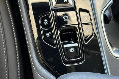 2026 Lexus NX NX 350 Premium AWD