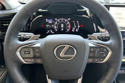 2026 Lexus NX NX 350 Premium AWD