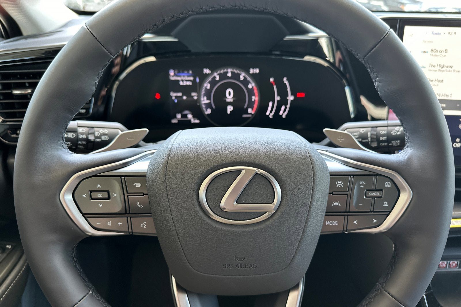 2026 Lexus NX NX 350 Premium AWD