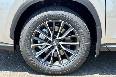 2026 Lexus NX NX 350 Premium AWD