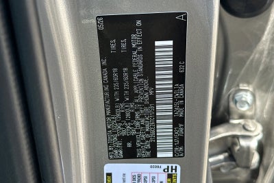 2026 Lexus NX NX 350 Premium AWD