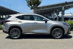 2026 Lexus NX NX 350 Premium AWD