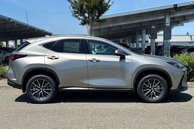 2026 Lexus NX NX 350 Premium AWD