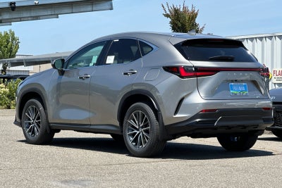 2026 Lexus NX NX 350 Premium AWD