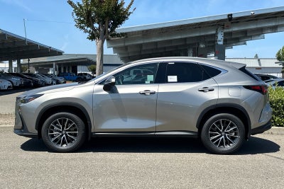 2026 Lexus NX NX 350 Premium AWD