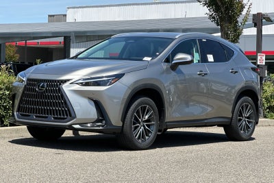 2026 Lexus NX NX 350 Premium AWD