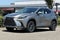 2026 Lexus NX NX 350 Premium AWD