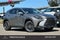 2026 Lexus NX NX 350 Premium AWD