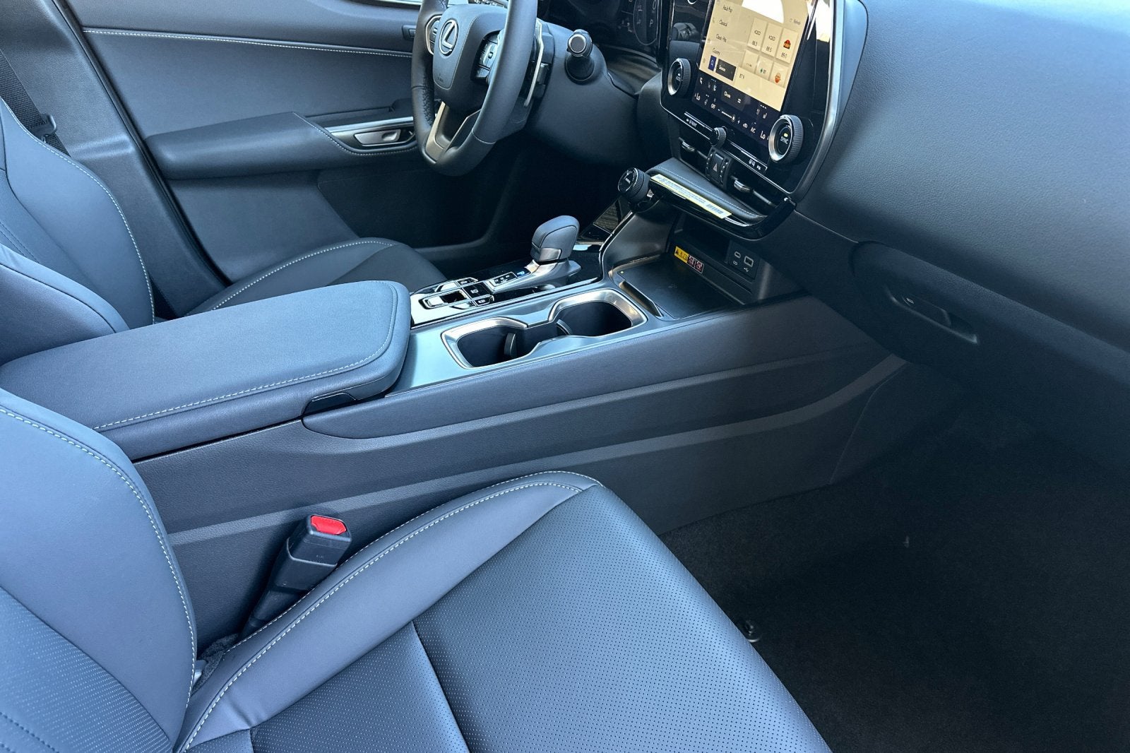 2026 Lexus NX NX 350 Premium AWD