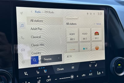 2026 Lexus NX NX 350 Premium AWD