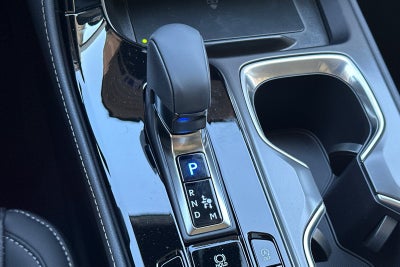 2026 Lexus NX NX 350 Premium AWD