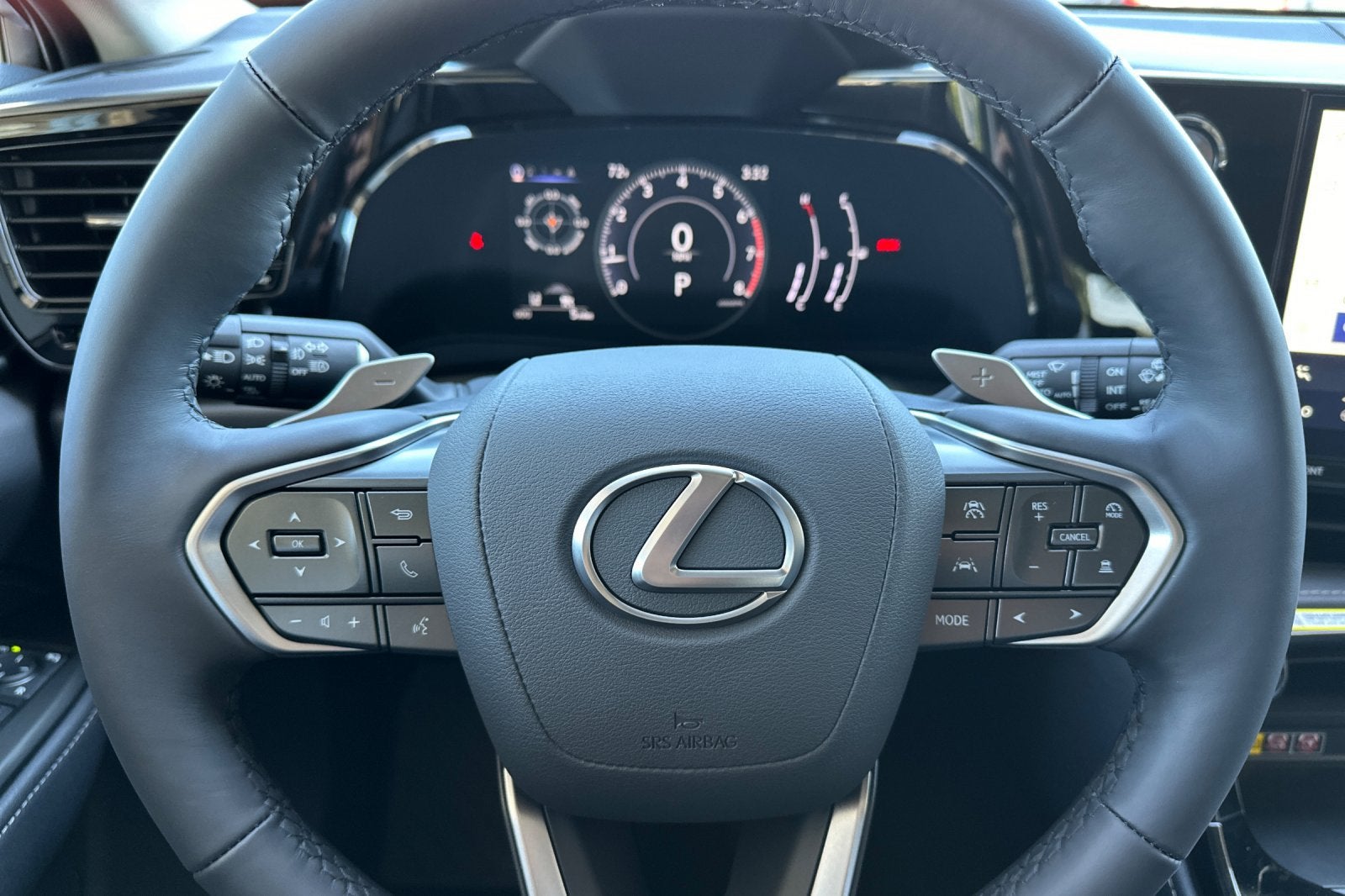 2026 Lexus NX NX 350 Premium AWD