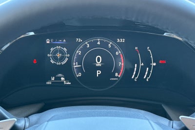 2026 Lexus NX NX 350 Premium AWD