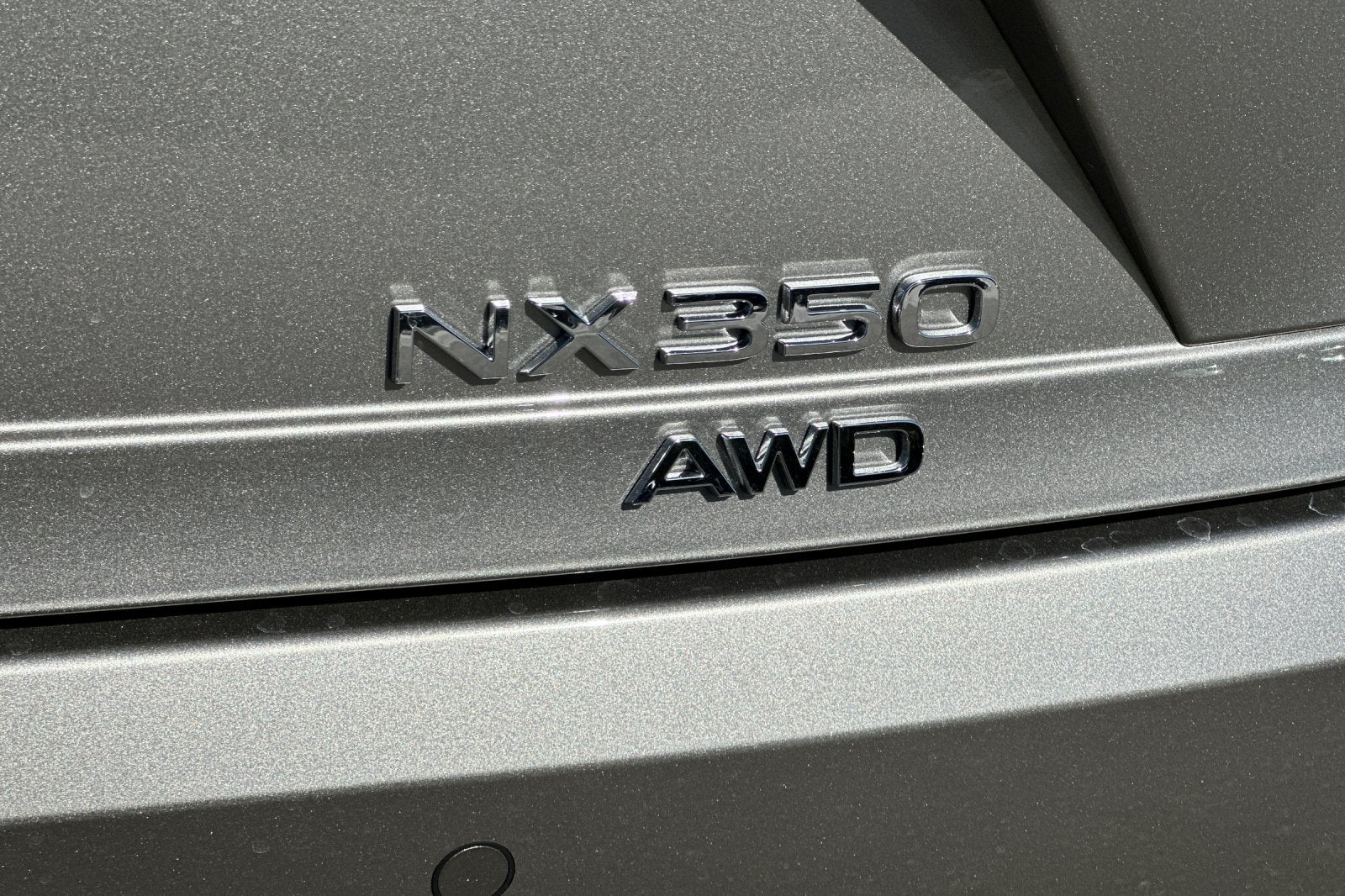 2026 Lexus NX NX 350 Premium AWD