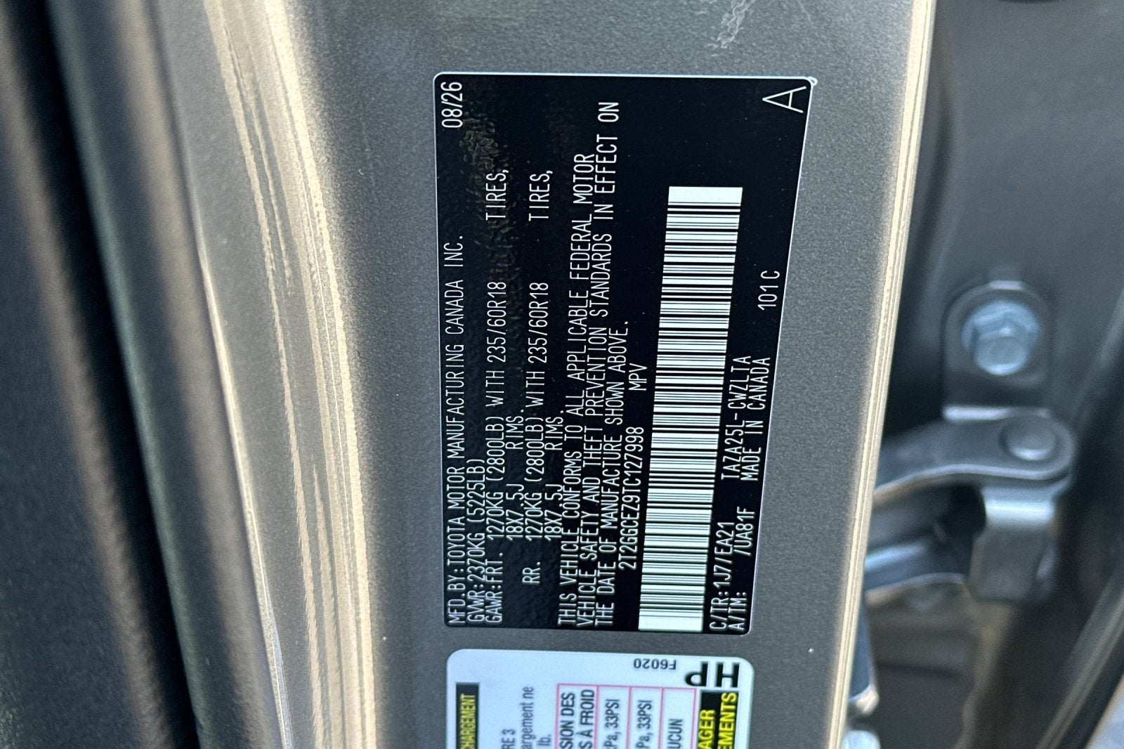 2026 Lexus NX NX 350 Premium AWD