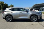 2026 Lexus NX NX 350 Premium AWD