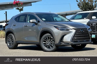 2026 Lexus NX NX 350 Premium AWD