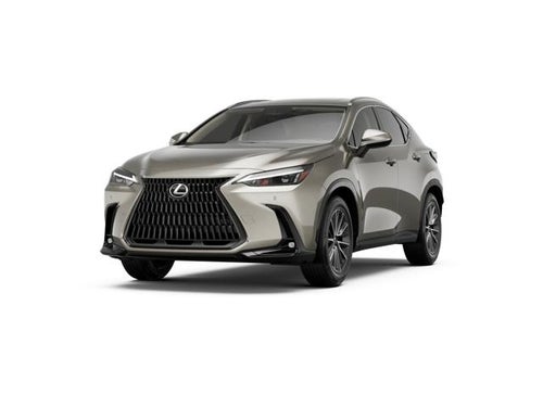 2026 Lexus NX NX 350 Premium AWD