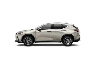 2026 Lexus NX NX 350 Premium AWD