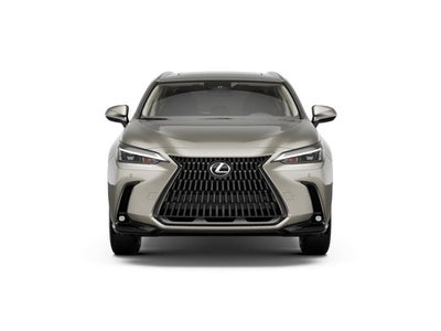 2026 Lexus NX NX 350 Premium AWD