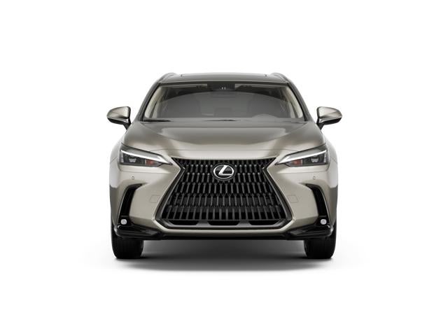 2026 Lexus NX NX 350 Premium AWD