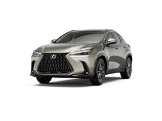 2026 Lexus NX NX 350 Premium AWD