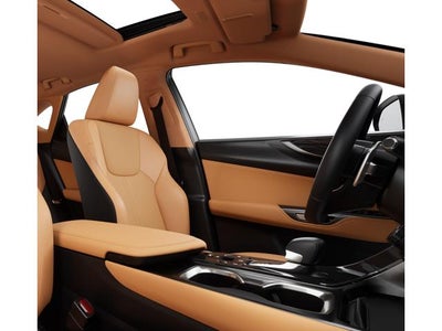 2026 Lexus NX NX 350h Premium AWD